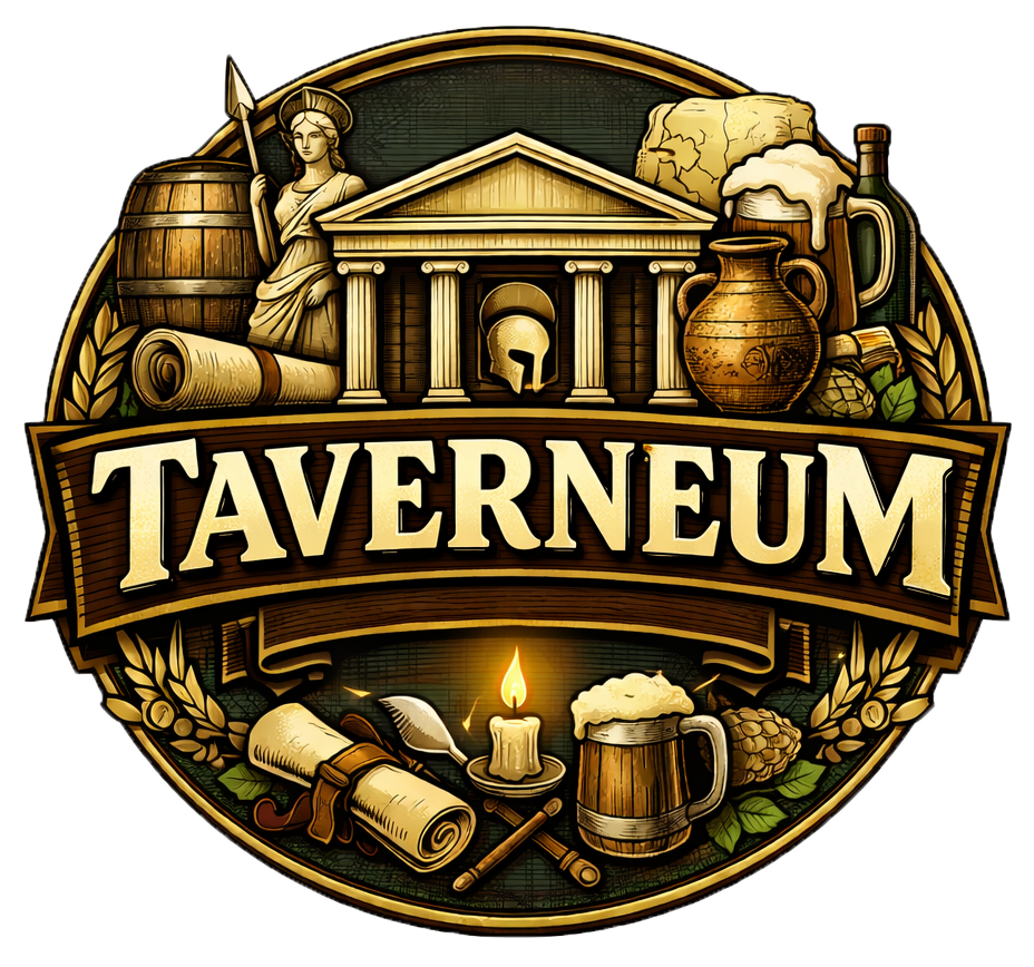 All things needful for thy Taverneum